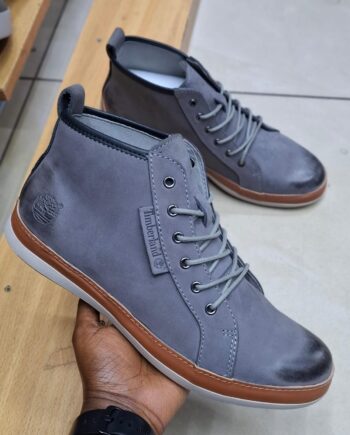 Timberland Casual Boots