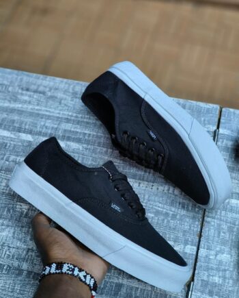 Elegant Men's Double sole Vans