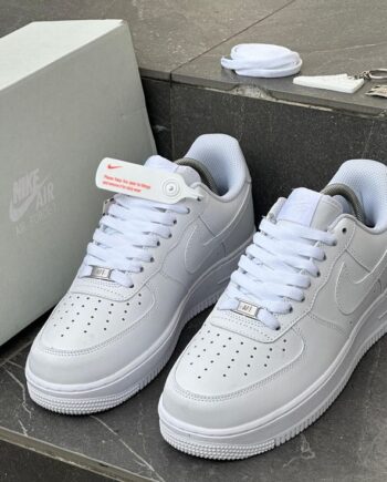 Air force 1 Maziwa