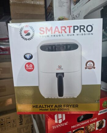 Smart Pro 5L Digital Air Fryer