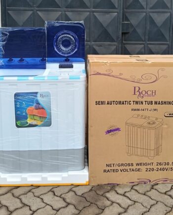 Roch Washing Machine 14 kg Twin Tub