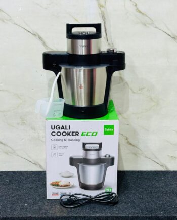 Syinix Ugali Cooker Eco -6L with 900W/1000W