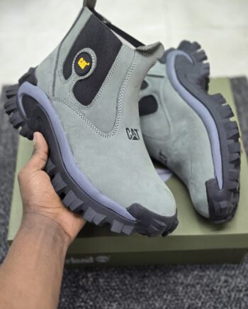 Caterpillar Boots